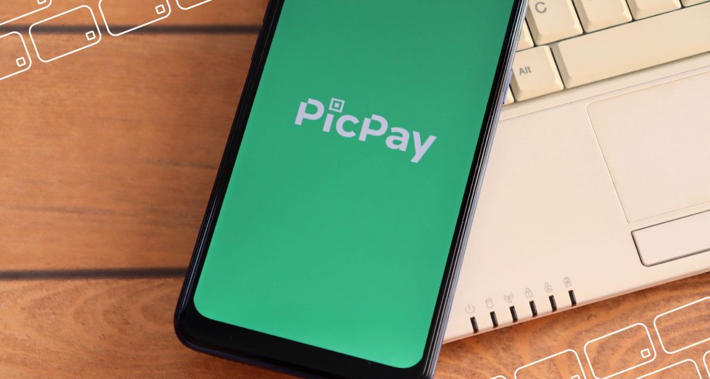 como funciona o picpay