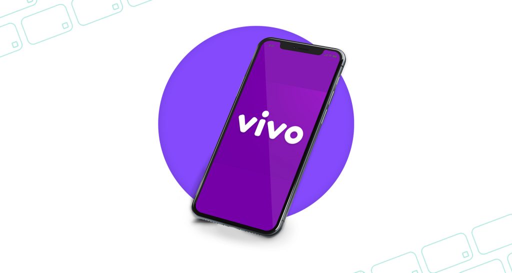 como pedir credito emprestado da vivo