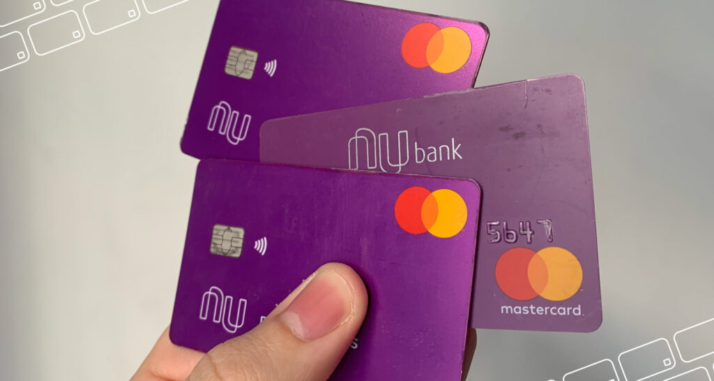 cartão nubank é bom