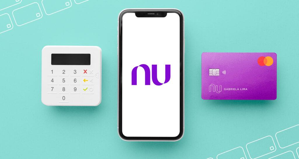 Cartão Nubank é crédito ou débito