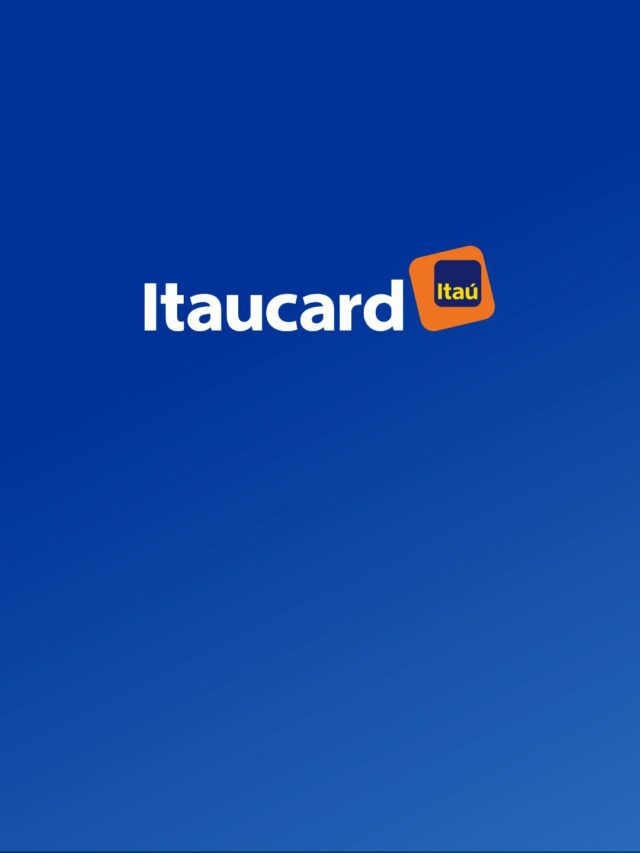 Cartões Itaú Sem Anuidade Saiba Quais São Meu Cartão De Crédito 7548