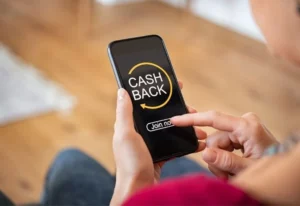 Como funciona o cashback