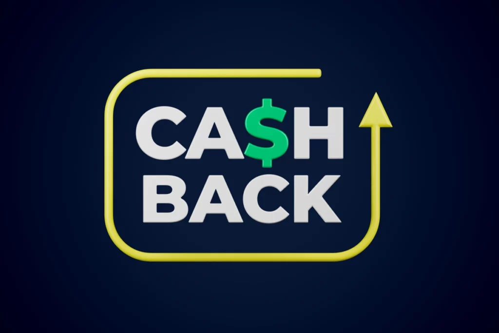 Descubra os melhores cartões com cashback: guia completo