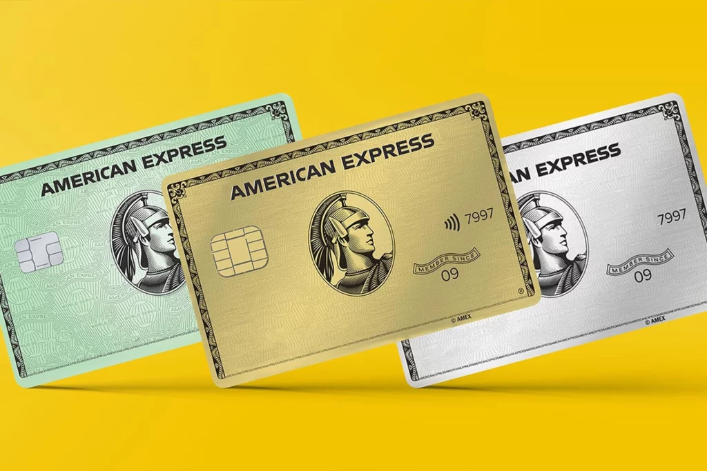 Solicitar cartão American Express: passo a passo simples