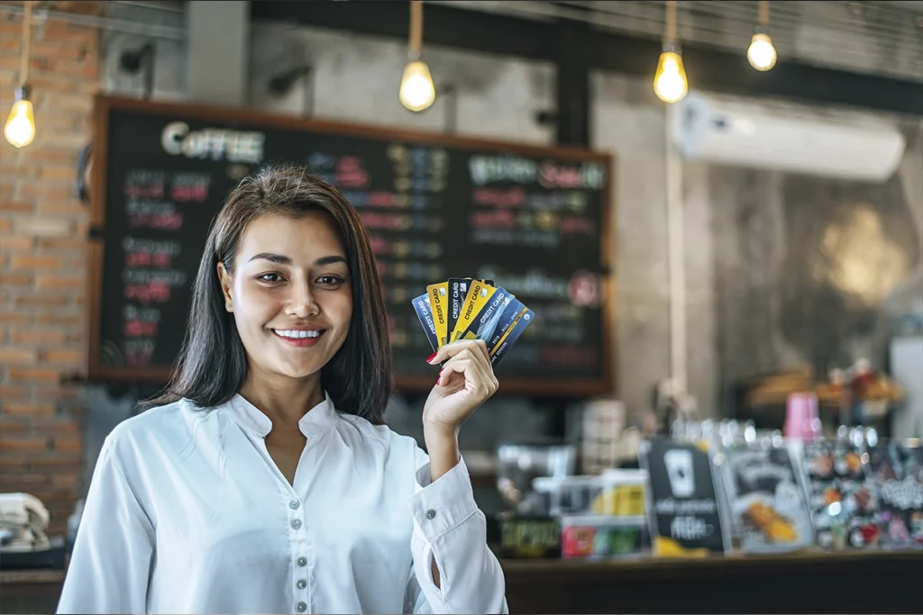 Cartão de crédito para MEI: opções e vantagens