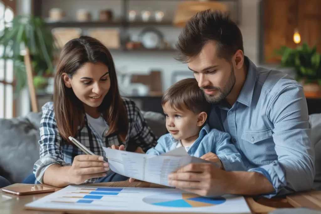 Melhores práticas de orçamento pessoal e familiar