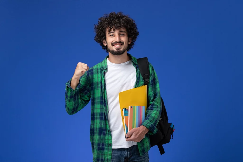 como funcionam os cartões de crédito para estudantes