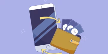 Vantagens do empréstimo com garantia de celular