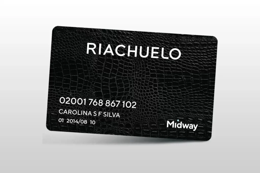 Passo a passo para cancelar cartão Riachuelo Midway