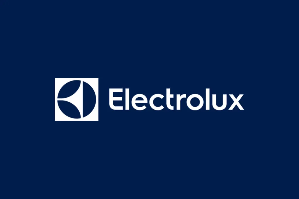 Cashback Electrolux