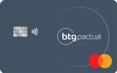 BTG Pactual Opção Avançada